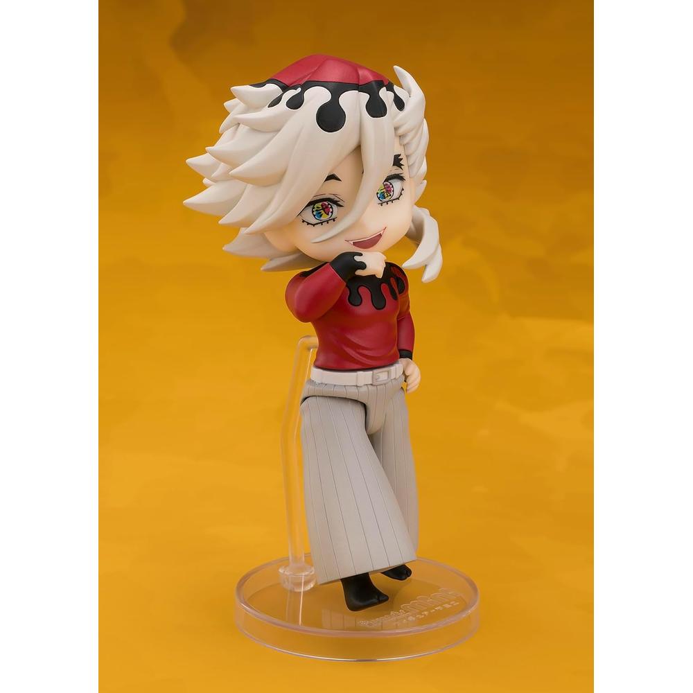 FIGURA DOMA DEMON SLAYER TAMASHII NATIONS - 5