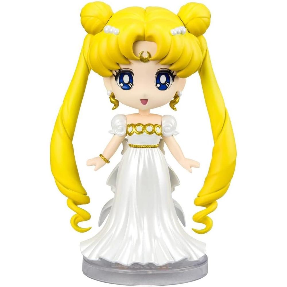 FIGURA PRINCESS SERENITY TAMASHII NATIONS - 1