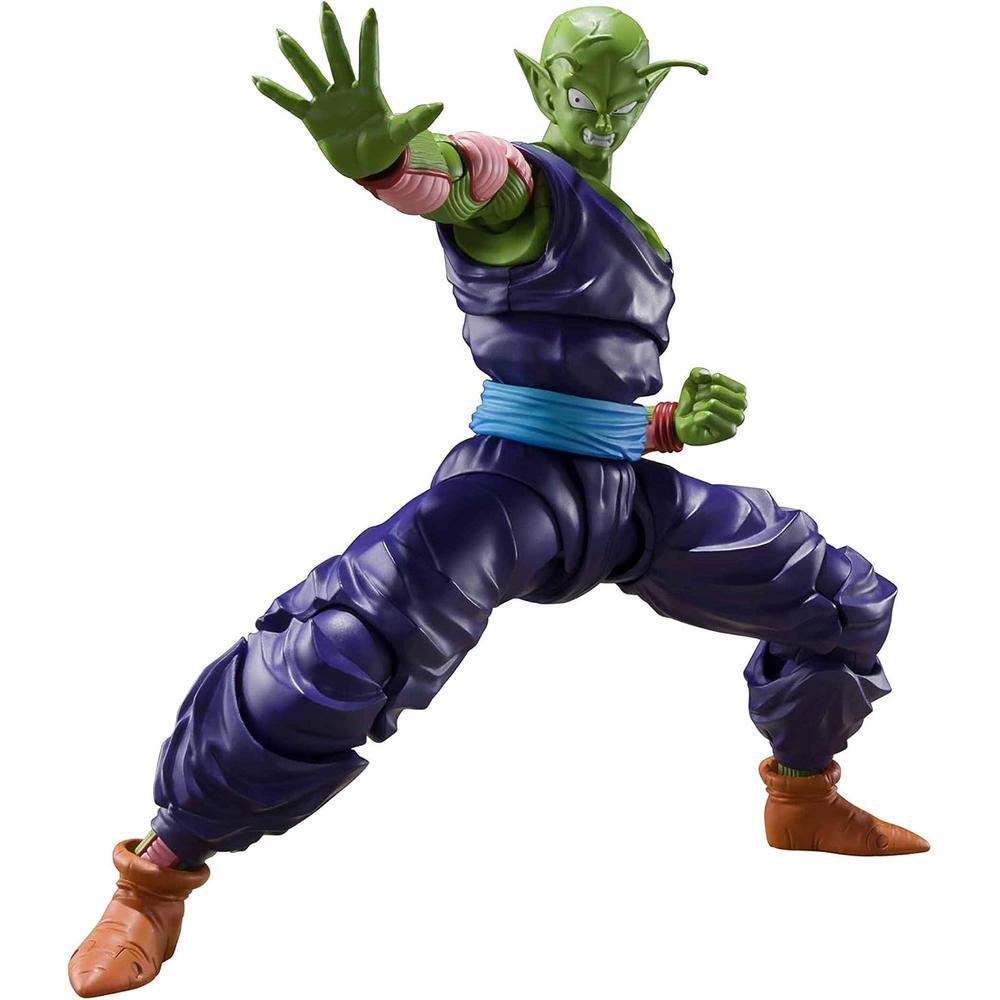 FIGURA PICCOLO PROUD NAMEKIAN TAMASHII NATIONS - 1