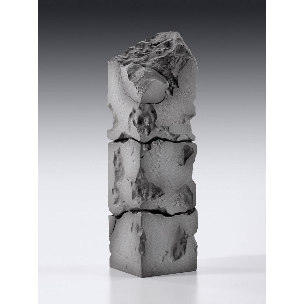 FIGURA CONCRETE CRASH EFFECT TAMASHII NATIONS - 5
