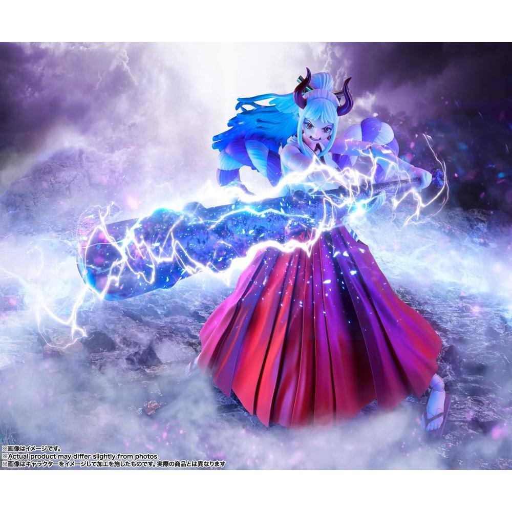 FIGURA YAMATO TAMASHII NATIONS - 2
