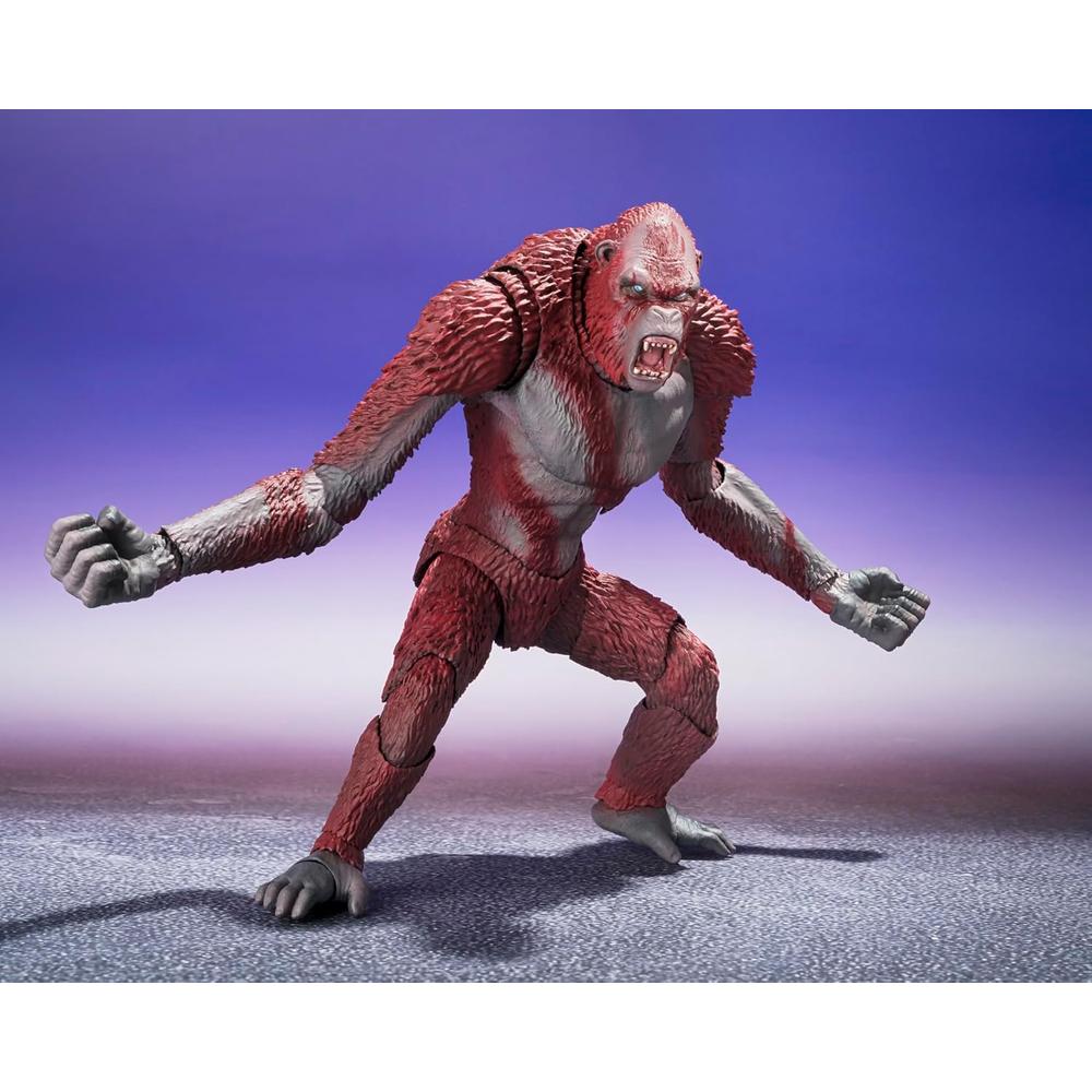 FIGURA SKAR KING TAMASHII NATIONS - 1