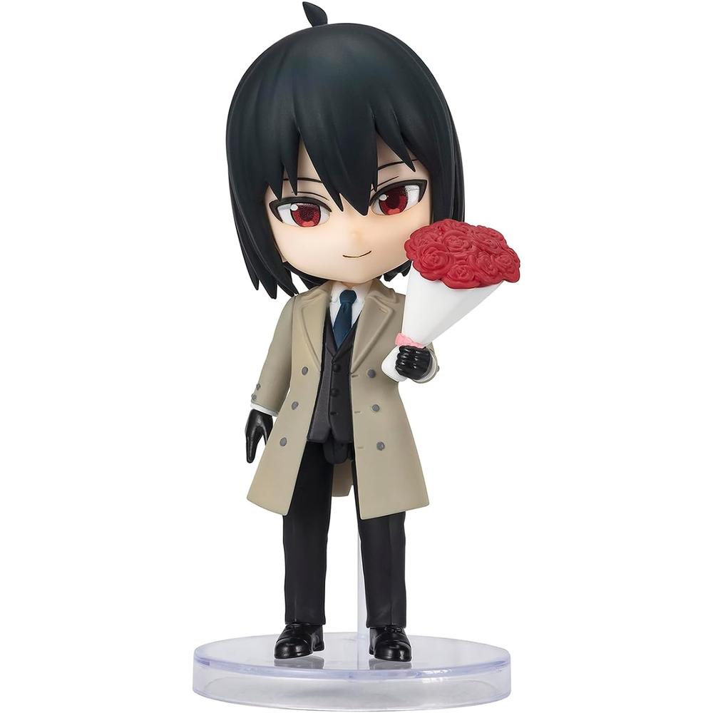 FIGURA YURI BRIAR TAMASHII NATIONS - 1