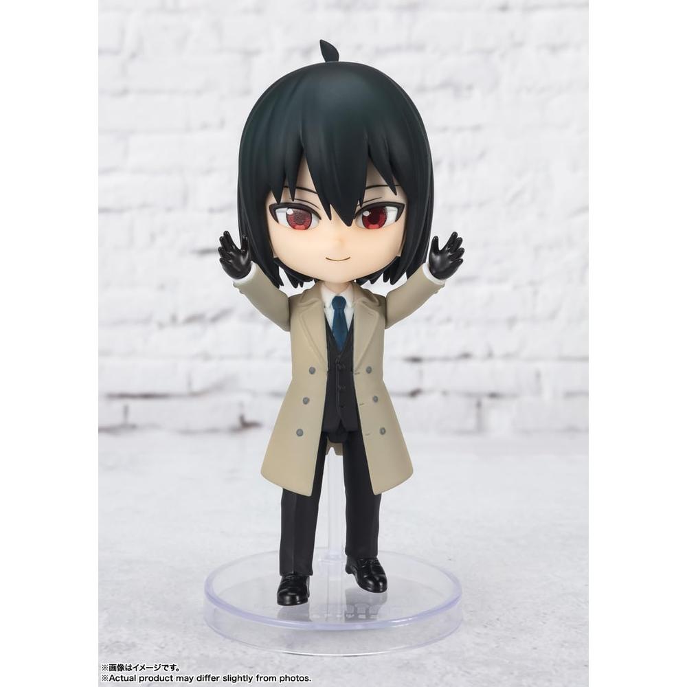 FIGURA YURI BRIAR TAMASHII NATIONS - 4