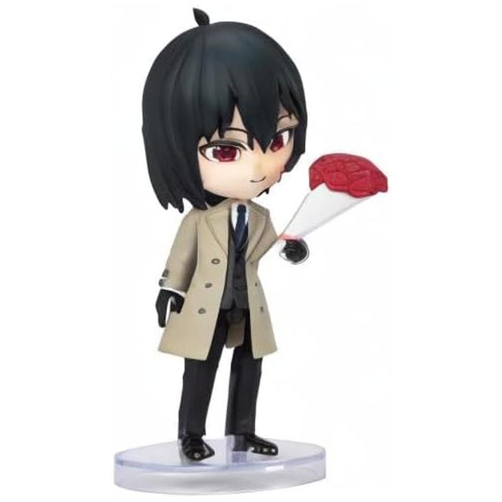 FIGURA YURI BRIAR TAMASHII NATIONS - 6
