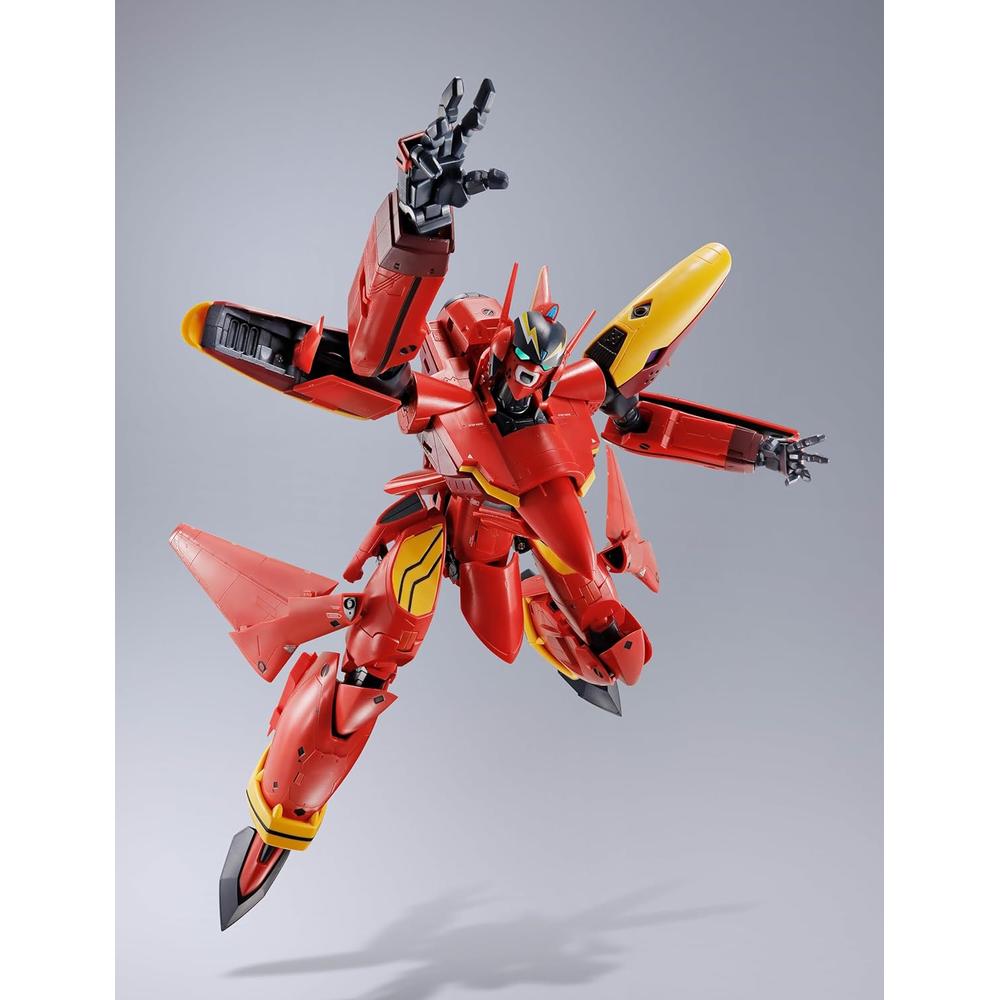 FIGURA VF-19 EXCALIBUR MACROSS TAMASHII NATIONS - 2