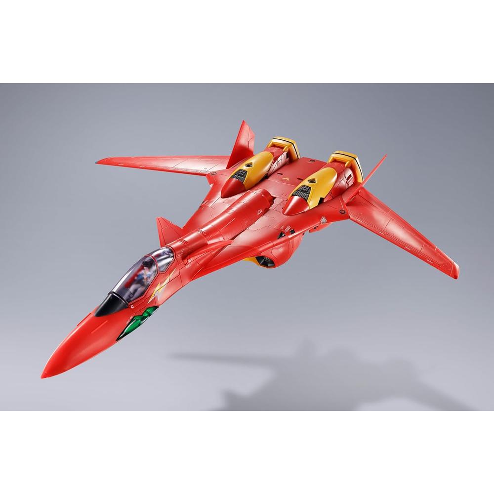 FIGURA VF-19 EXCALIBUR MACROSS TAMASHII NATIONS - 5