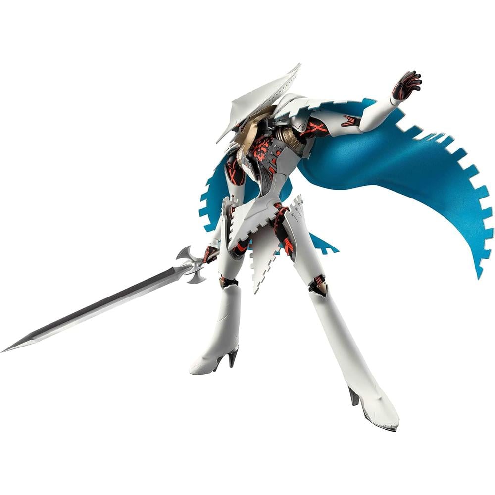 FIGURA SEEKER REFANTAZIO TAMASHII NATIONS - 1