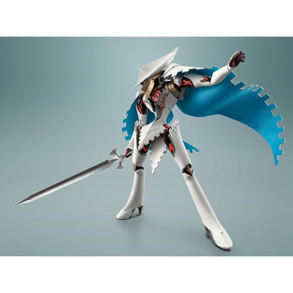 FIGURA SEEKER REFANTAZIO TAMASHII NATIONS - 2