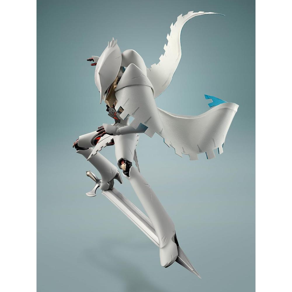 FIGURA SEEKER REFANTAZIO TAMASHII NATIONS - 4
