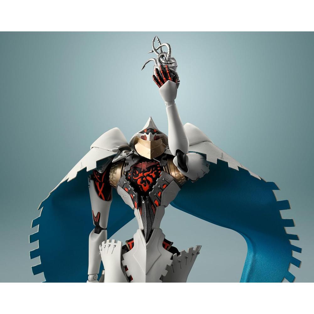FIGURA SEEKER REFANTAZIO TAMASHII NATIONS - 5