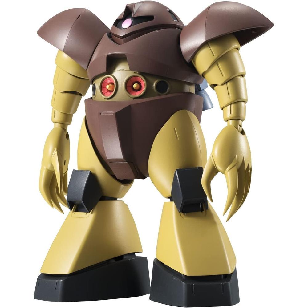 FIGURA MSM-03 GOGG TAMASHII NATIONS - 1