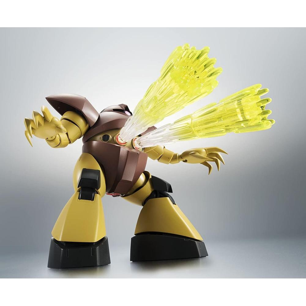 FIGURA MSM-03 GOGG TAMASHII NATIONS - 2