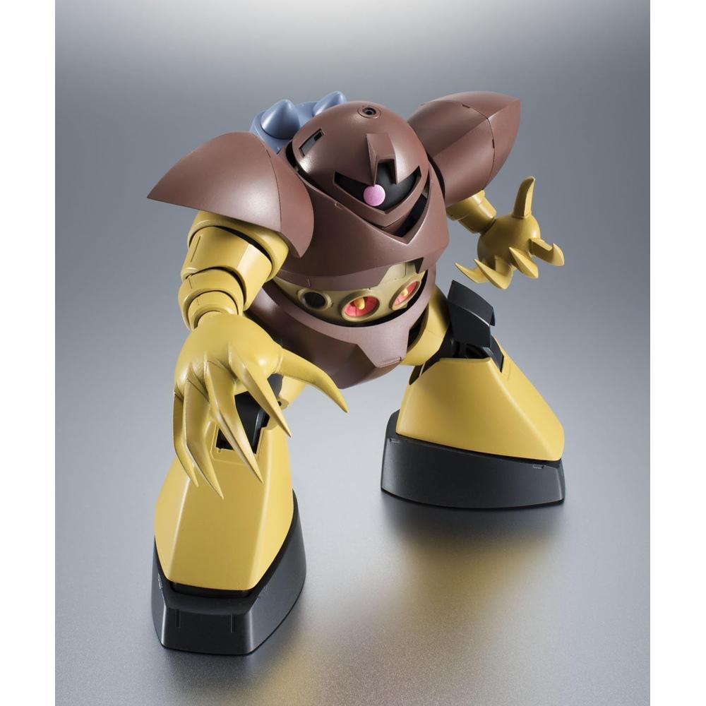 FIGURA MSM-03 GOGG TAMASHII NATIONS - 3