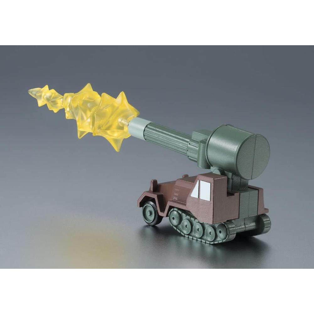 FIGURA MSM-03 GOGG TAMASHII NATIONS - 5