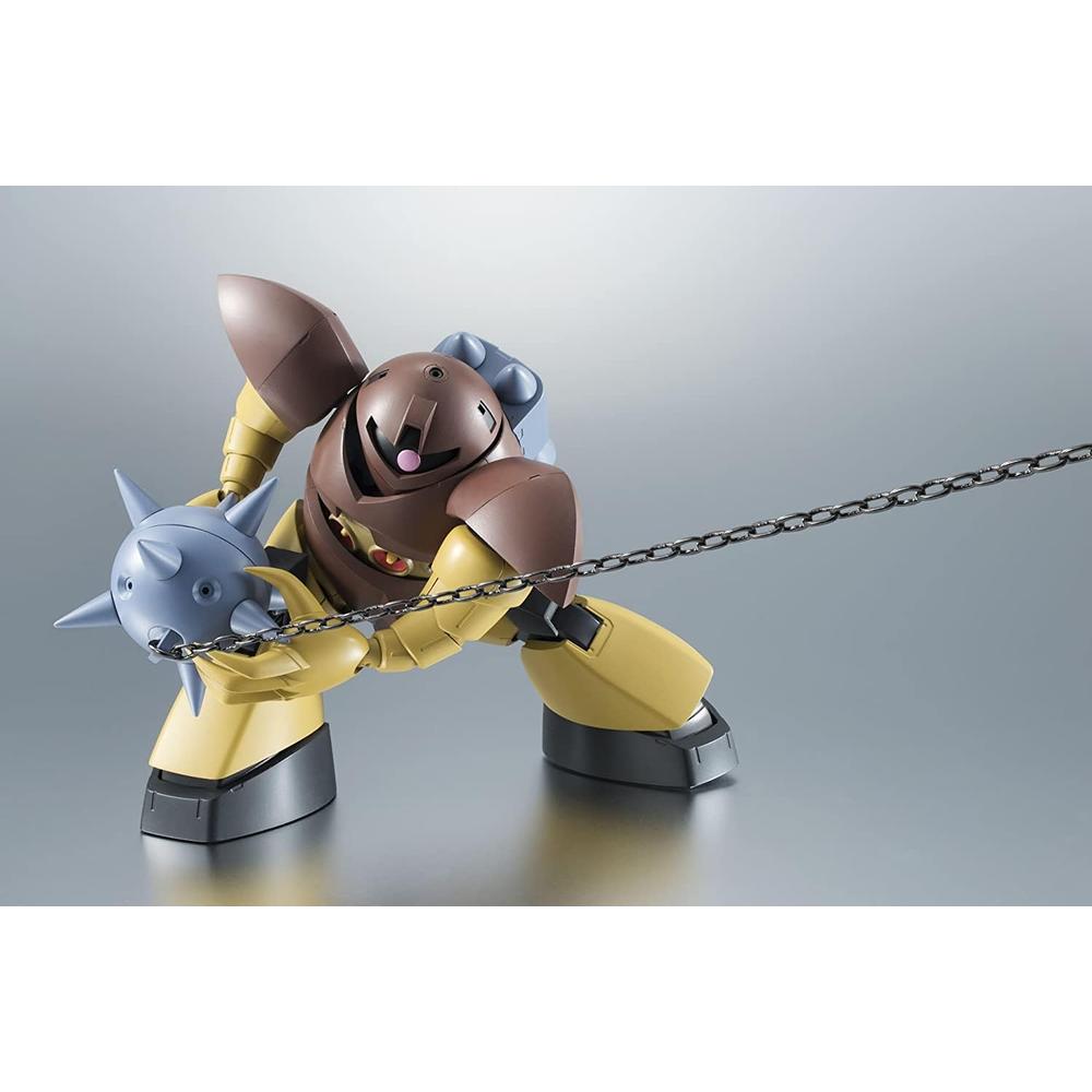 FIGURA MSM-03 GOGG TAMASHII NATIONS - 6