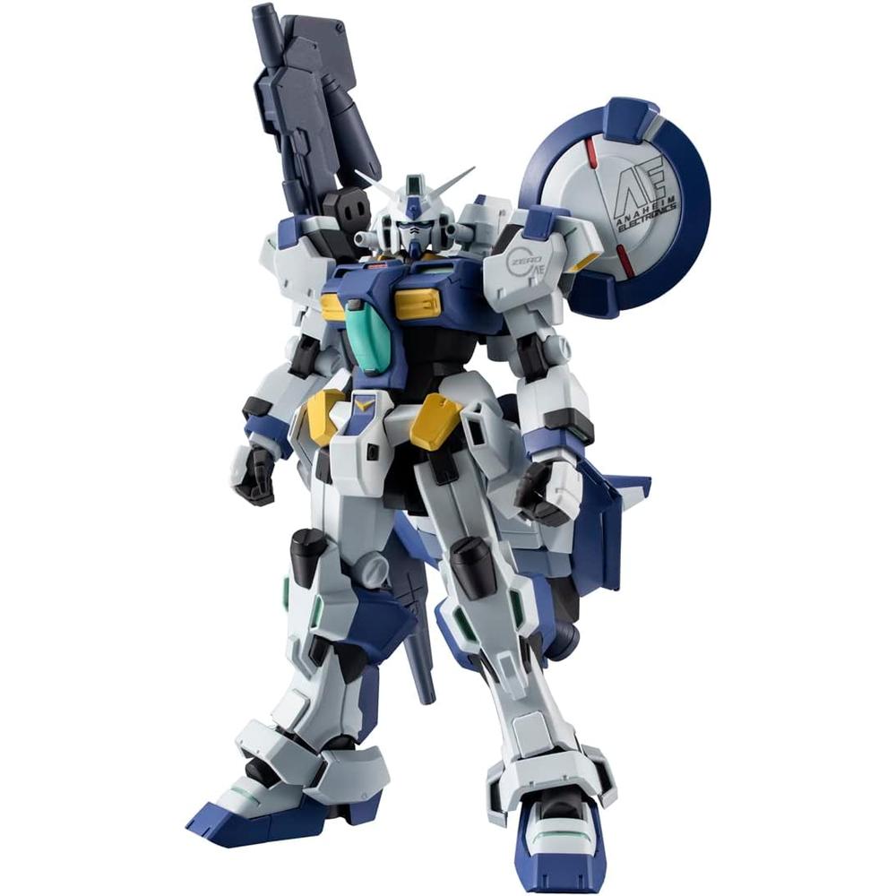 FIGURA GP00 BLOSSOM TAMASHII NATIONS - 1