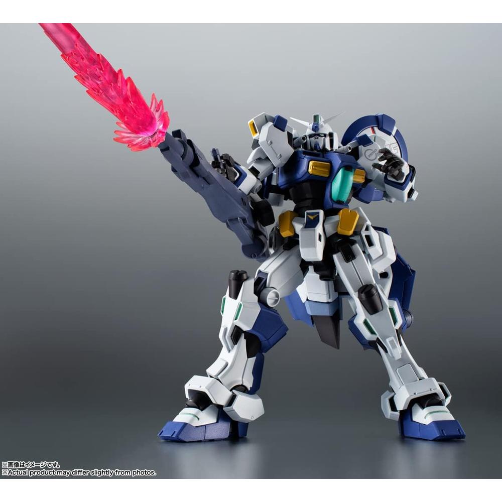 FIGURA GP00 BLOSSOM TAMASHII NATIONS - 2