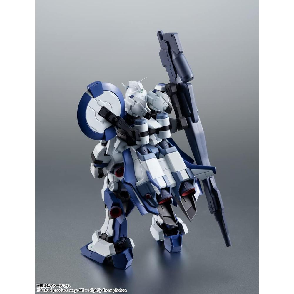 FIGURA GP00 BLOSSOM TAMASHII NATIONS - 4