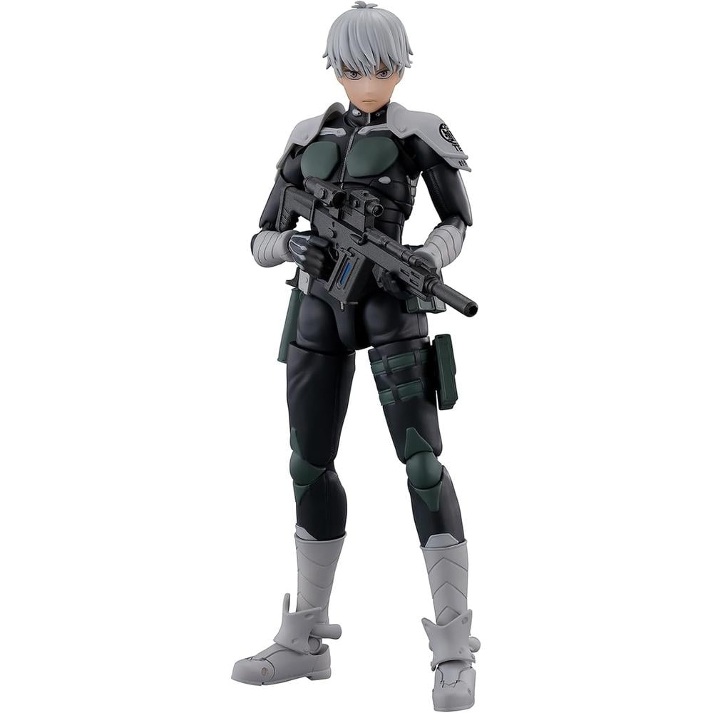 FIGURA RENO ICHIKAWA SH FIGUARTS TAMASHII NATIONS - 1