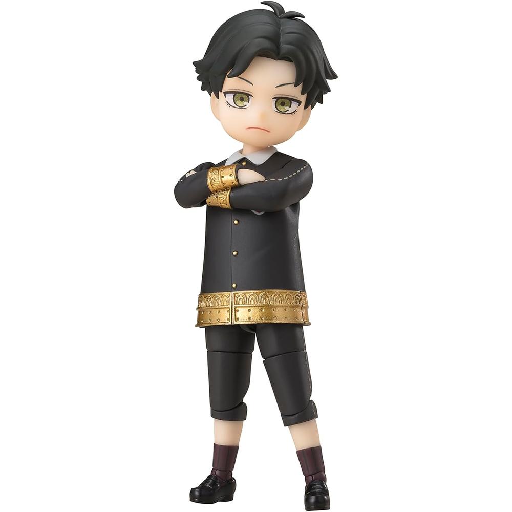 FIGURA DAMIAN DESMOND TAMASHII NATIONS - 1
