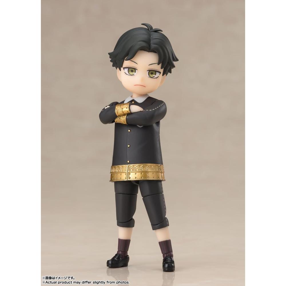 FIGURA DAMIAN DESMOND TAMASHII NATIONS - 2