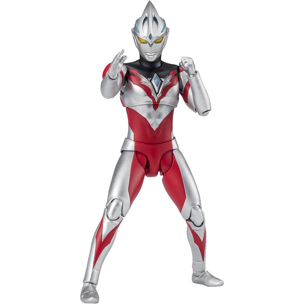 FIGURA ULTRAMAN ARC TAMASHII NATIONS - 1