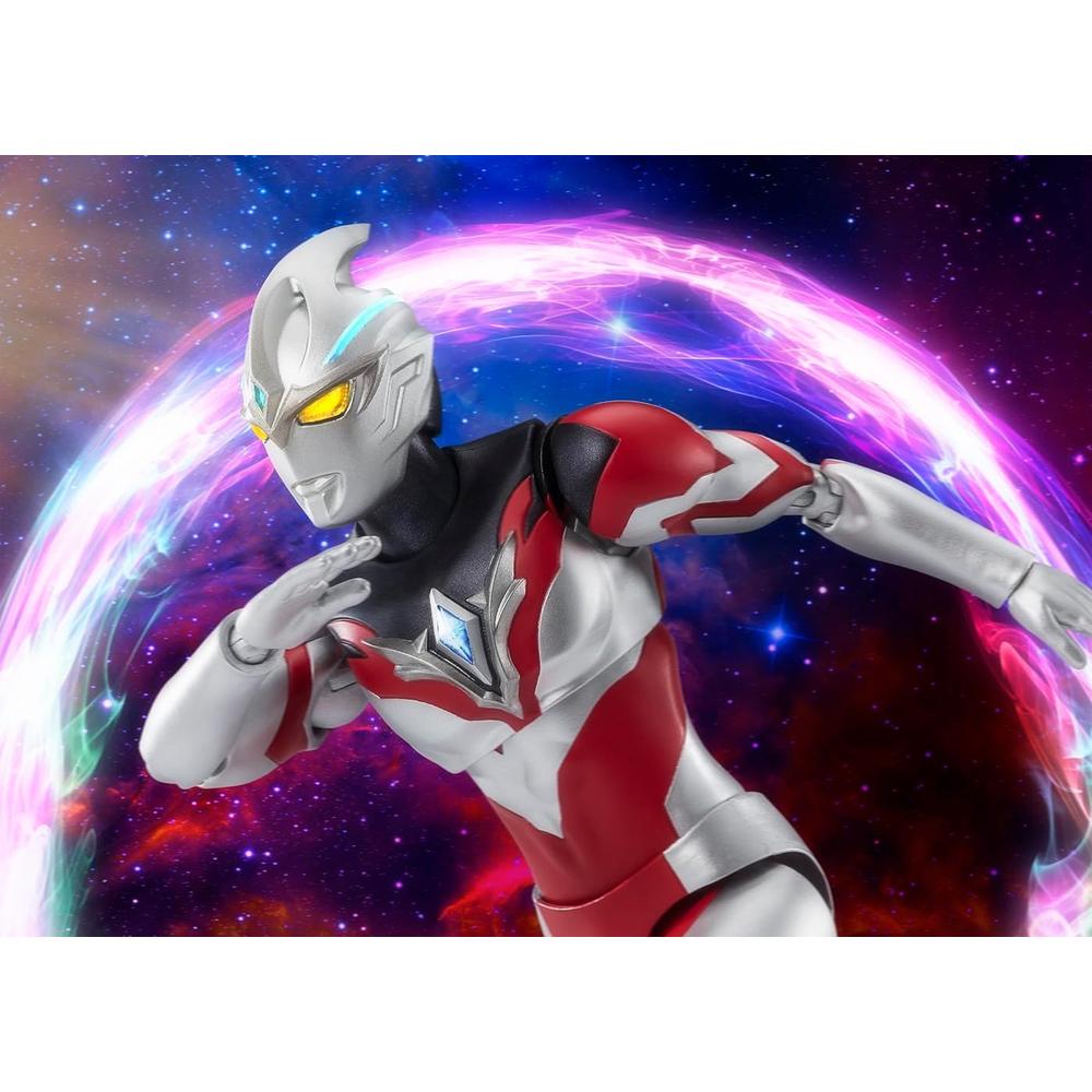 FIGURA ULTRAMAN ARC TAMASHII NATIONS - 2