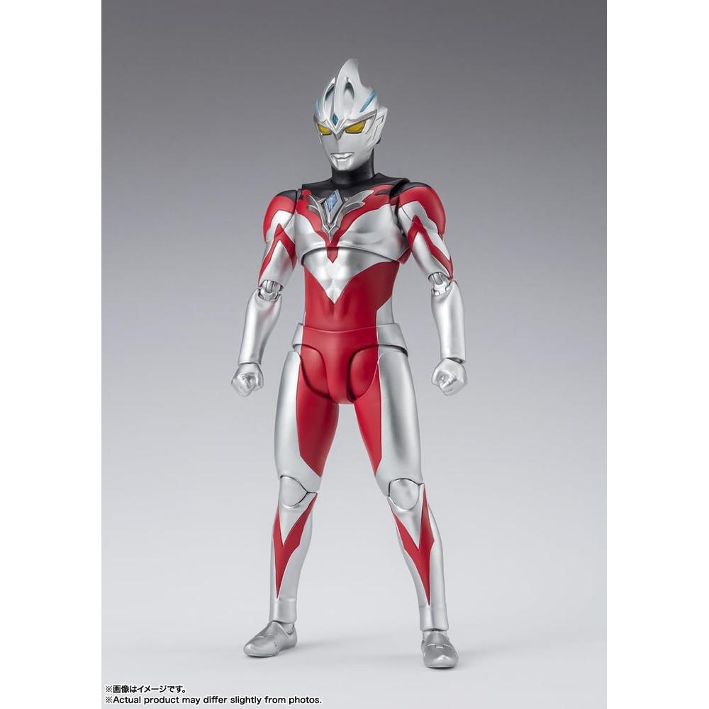 FIGURA ULTRAMAN ARC TAMASHII NATIONS - 3