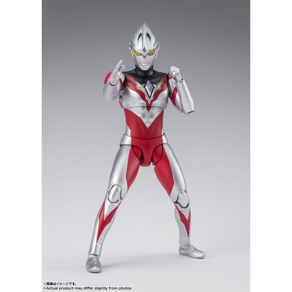 FIGURA ULTRAMAN ARC TAMASHII NATIONS - 4