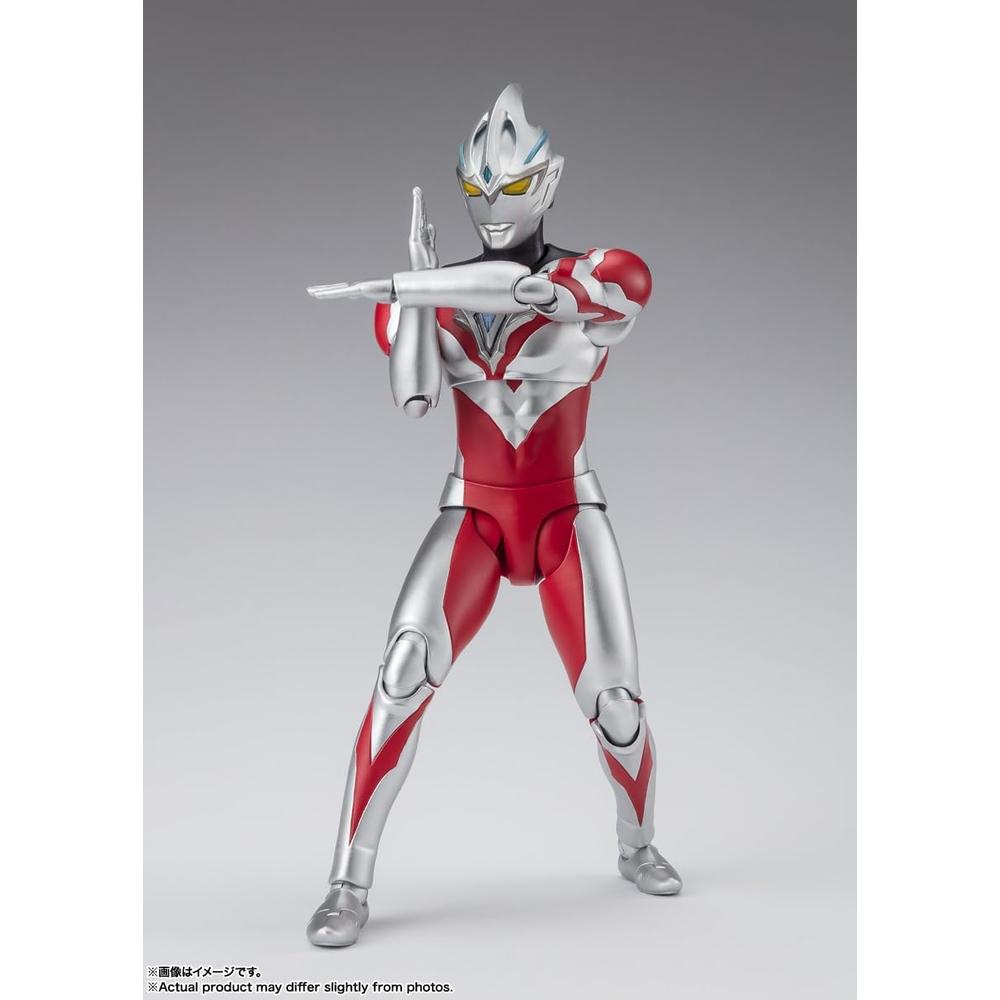 FIGURA ULTRAMAN ARC TAMASHII NATIONS - 5