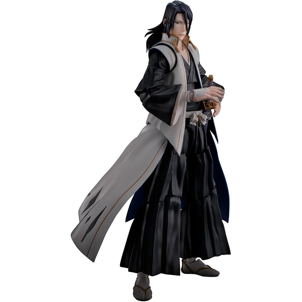 FIGURA BYAKUYA KUCHIKI TAMASHII NATIONS - 1