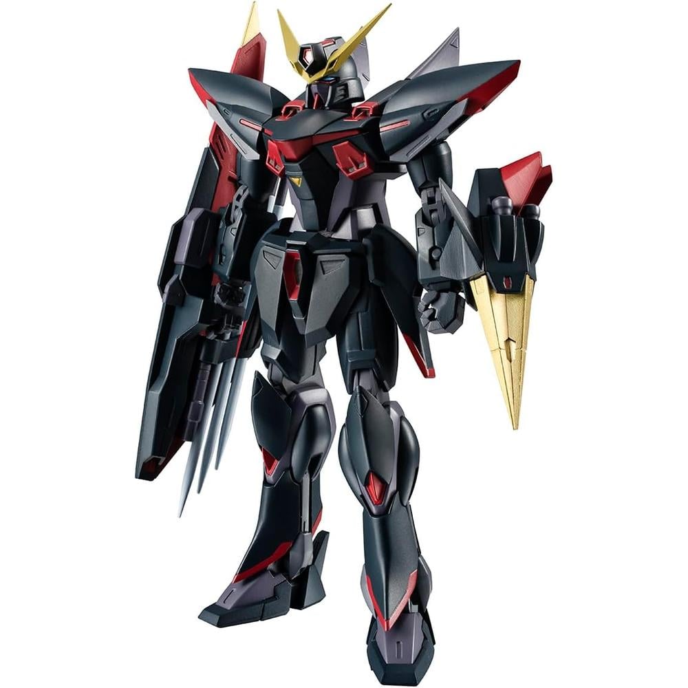 FIGURA BLITZ GUNDAM TAMASHII NATIONS - 1
