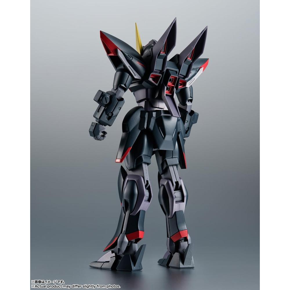 FIGURA BLITZ GUNDAM TAMASHII NATIONS - 2