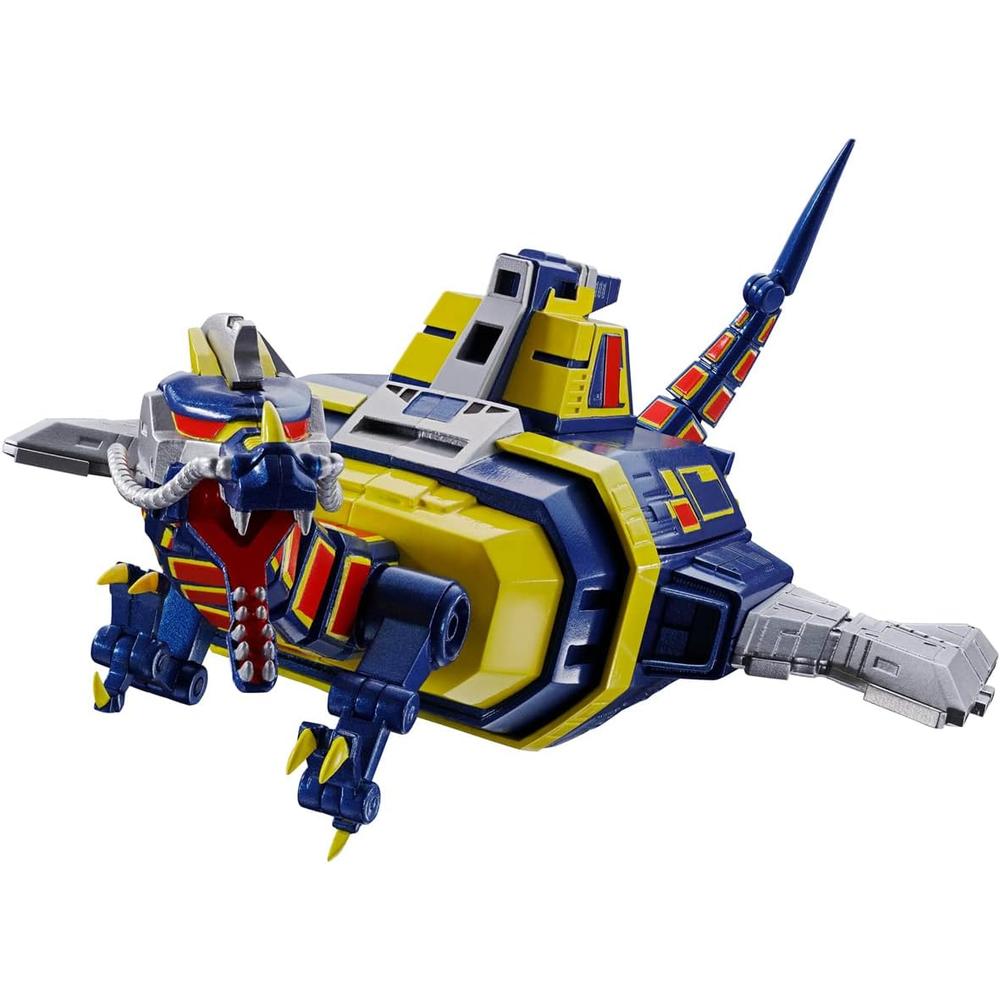 FIGURA GAVAN DOL AND GUILLAN ENBAN TAMASHII NATIONS - 1