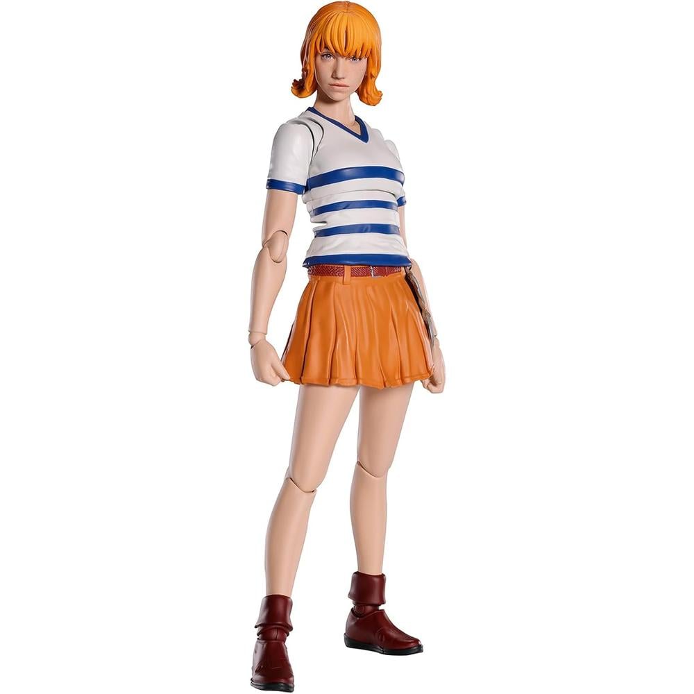 FIGURA NAMI TAMASHII NATIONS - 1