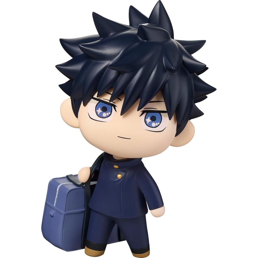 FIGURA MEGUMI FUSHIGURO JUJUTSU KAISEN TAMASHII NATIONS - 1