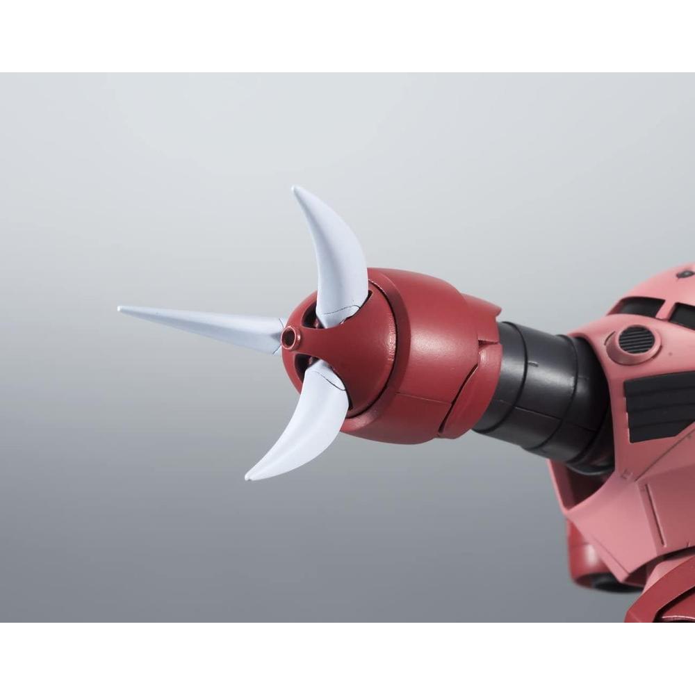 FIGURA ZGOK CHAR CUSTOM TAMASHII NATIONS - 3