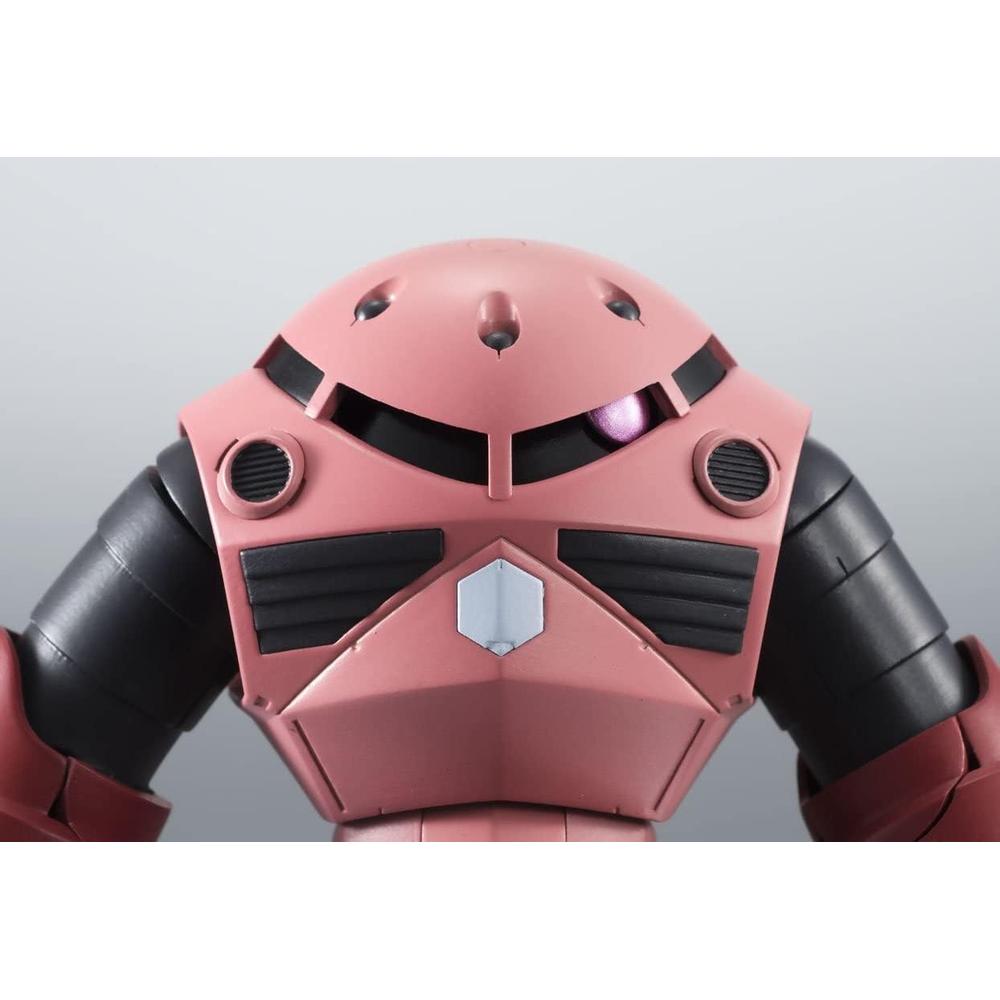 FIGURA ZGOK CHAR CUSTOM TAMASHII NATIONS - 4