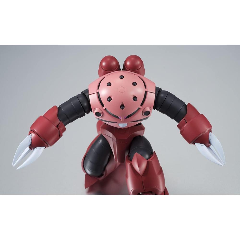 FIGURA ZGOK CHAR CUSTOM TAMASHII NATIONS - 5