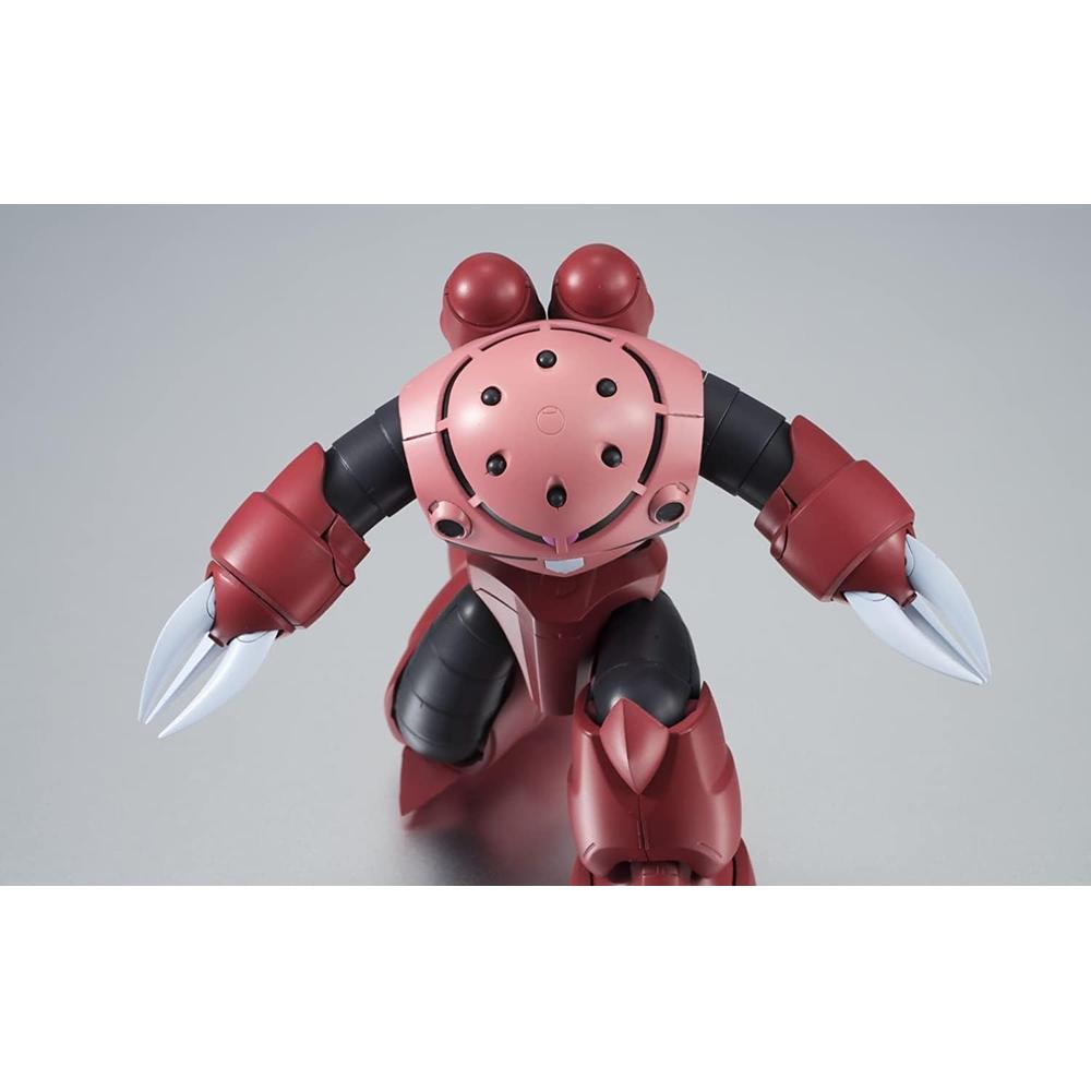 FIGURA ZGOK CHAR CUSTOM TAMASHII NATIONS - 6