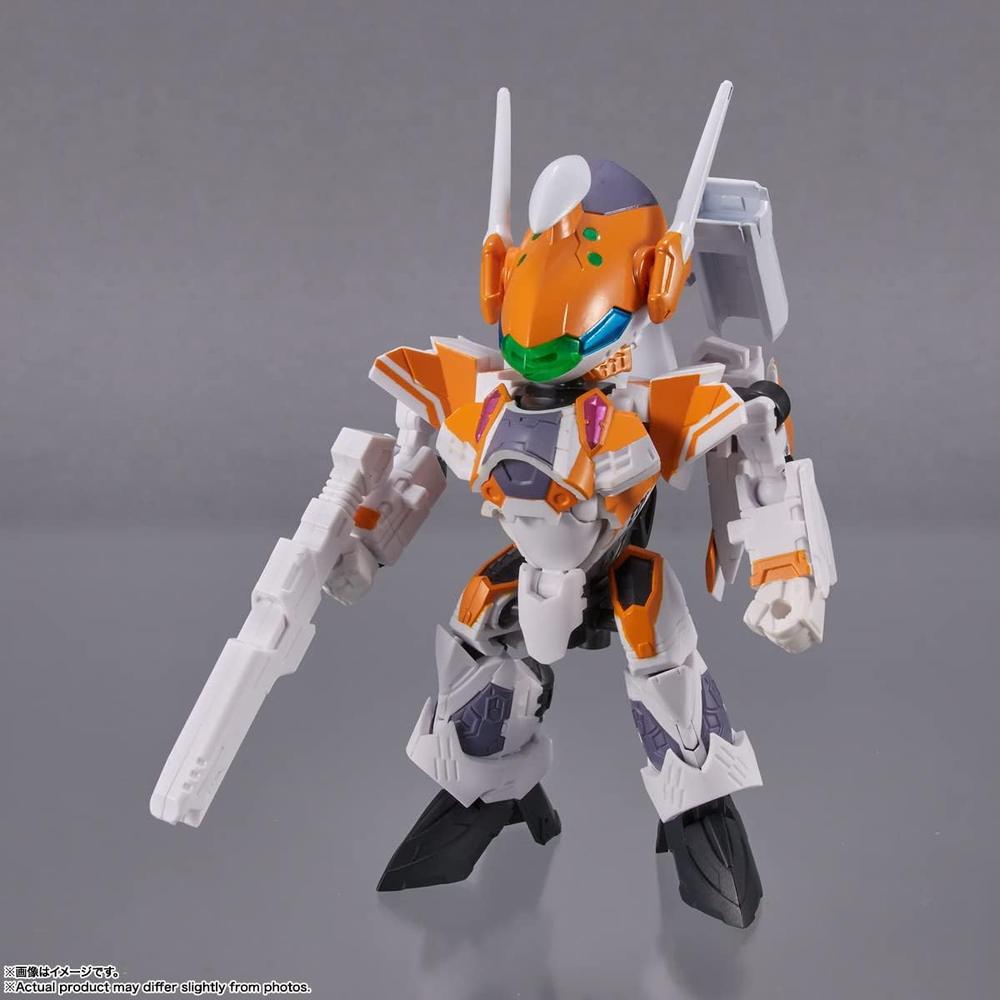FIGURA VF-31E SIEGFRIED TAMASHII NATIONS - 4