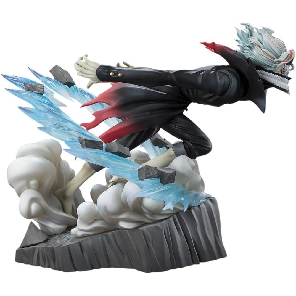 FIGURA DANDADAN TAMASHII NATIONS - 1