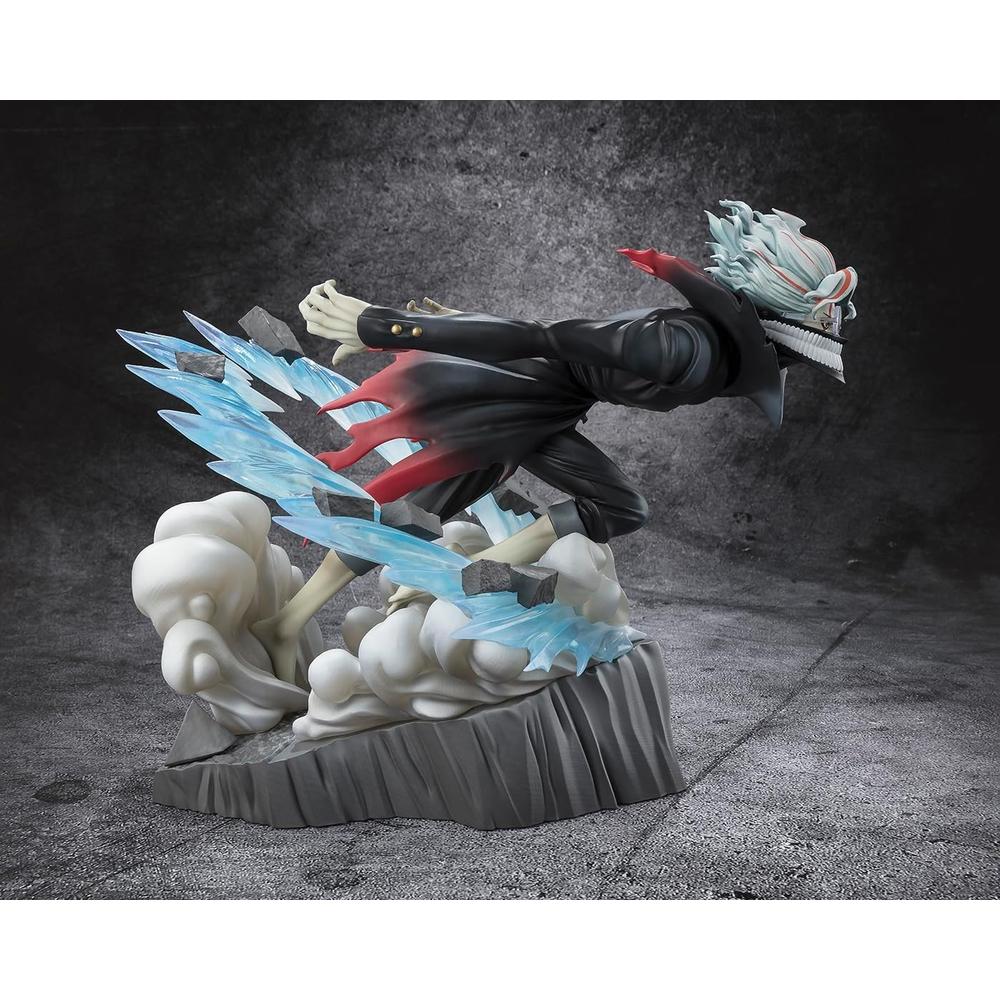 FIGURA DANDADAN TAMASHII NATIONS - 2
