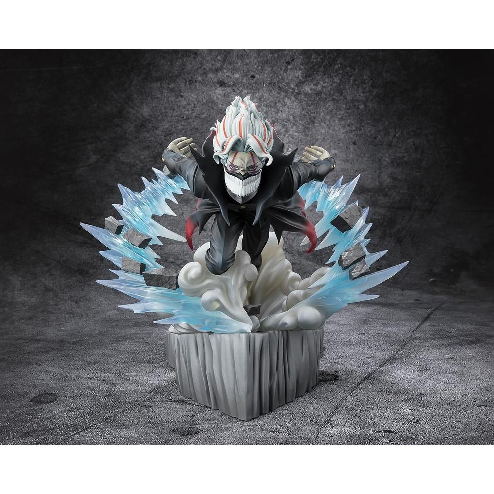 FIGURA DANDADAN TAMASHII NATIONS - 3