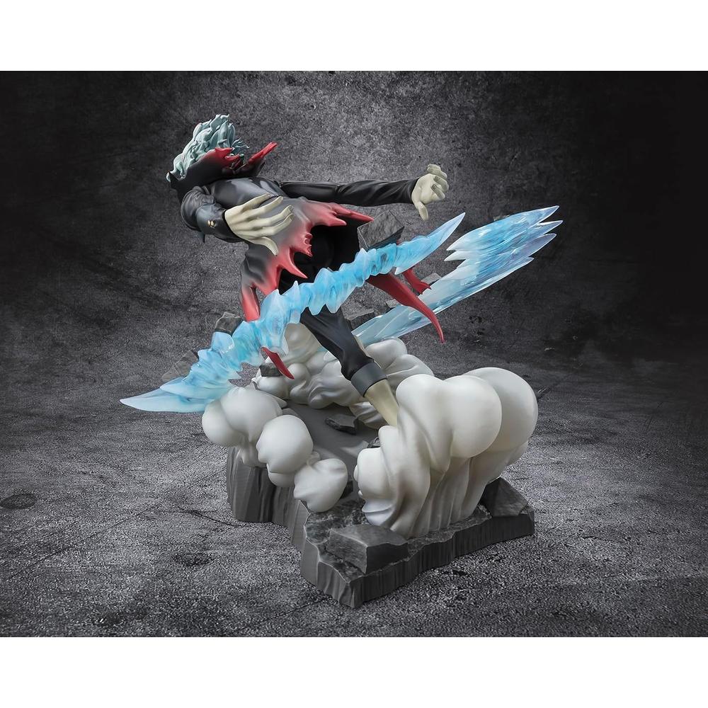 FIGURA DANDADAN TAMASHII NATIONS - 4