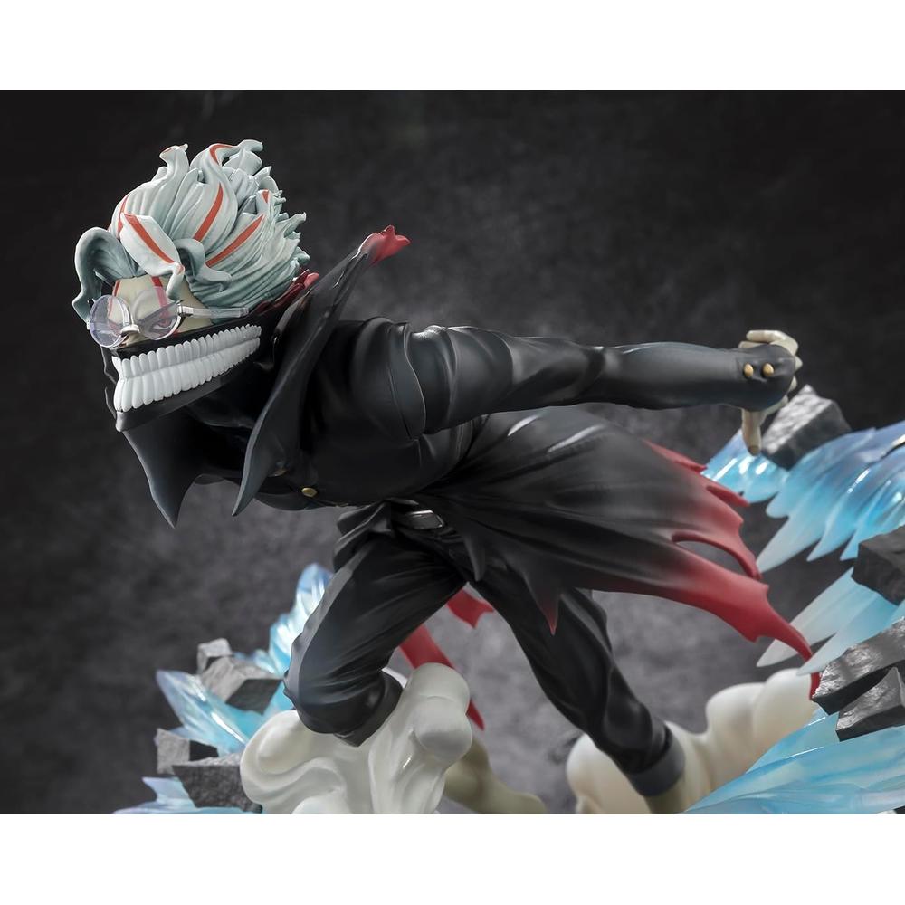 FIGURA DANDADAN TAMASHII NATIONS - 5