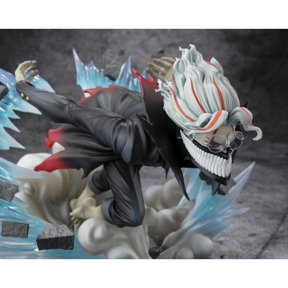 FIGURA DANDADAN TAMASHII NATIONS - 6