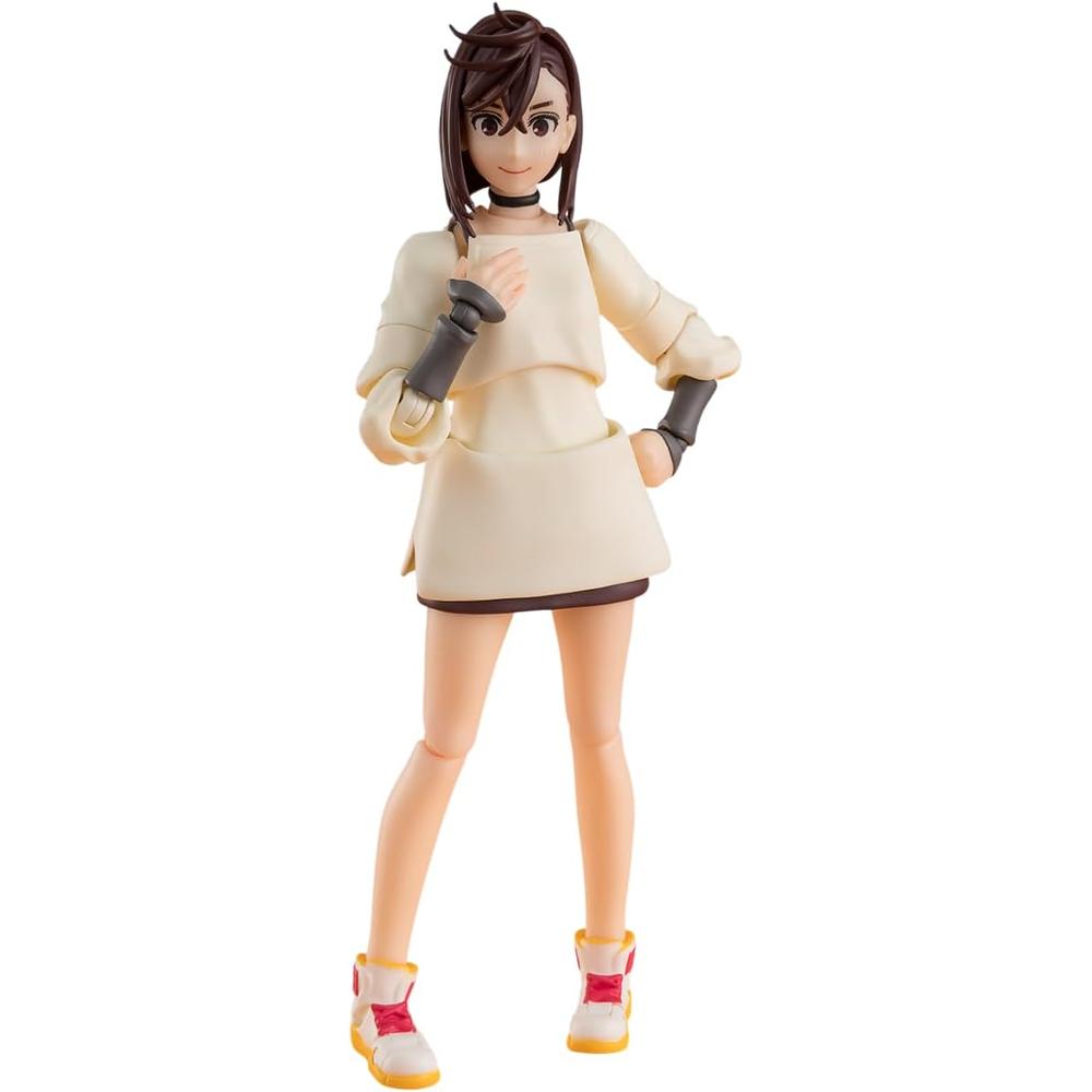FIGURA MOMO DANDADAN TAMASHII NATIONS - 1