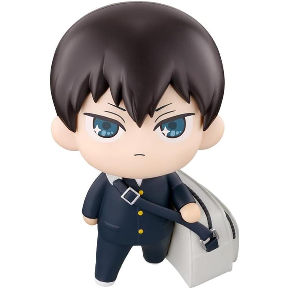 FIGURA TOBIO KAGEYAMA TAMASHII NATIONS - 1
